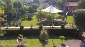 Sicilia relax tra Etna eTaormina